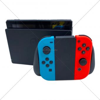 Nintendo (ニンテンドウ) Nintendo Switch HAC-001
