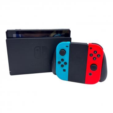 【美品/使用数回のみ】Nintendo Switch カテゴリ：Nintendo Switch｜在庫：あり】商品一覧｜中古・リサイクル
