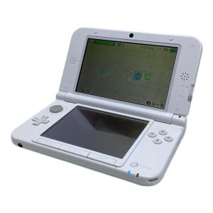 Nintendo (ニンテンドー) Nintendo 3DS LL SPR-001