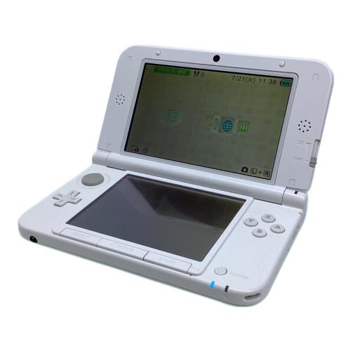 Nintendo (ニンテンドー) Nintendo 3DS LL SPR-001
