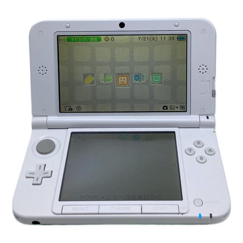 Nintendo (ニンテンドー) Nintendo 3DS LL SPR-001