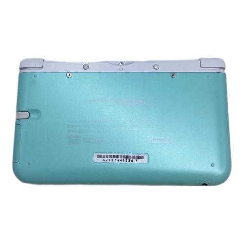 Nintendo (ニンテンドー) Nintendo 3DS LL SPR-001