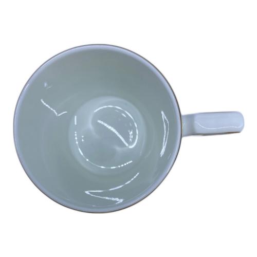 Wedgwood (ウェッジウッド) マグカップ ルネッサンスゴールド