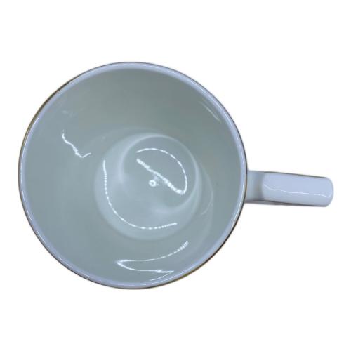 Wedgwood (ウェッジウッド) マグカップ ルネッサンスゴールド