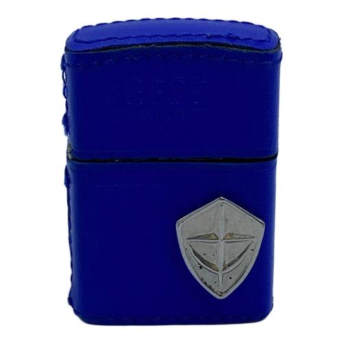 ZIPPO (ジッポ) オイルライター 機動戦士ガンダム 連邦軍