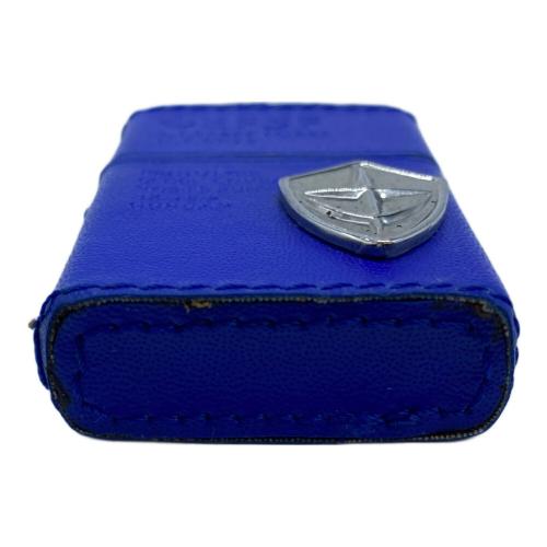 ZIPPO (ジッポ) オイルライター 機動戦士ガンダム 連邦軍