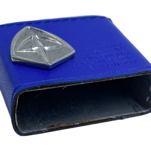 ZIPPO (ジッポ) オイルライター 機動戦士ガンダム 連邦軍