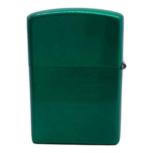 ZIPPO (ジッポ) オイルライター 機動戦士ガンダム 地球連邦軍バージョン 2001年