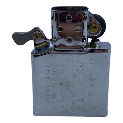 ZIPPO (ジッポ) オイルライター 機動戦士ガンダム 地球連邦軍バージョン 2001年