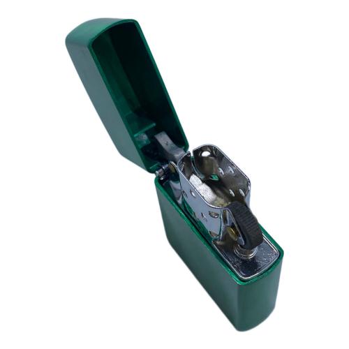 ZIPPO (ジッポ) オイルライター 機動戦士ガンダム 地球連邦軍バージョン 2001年