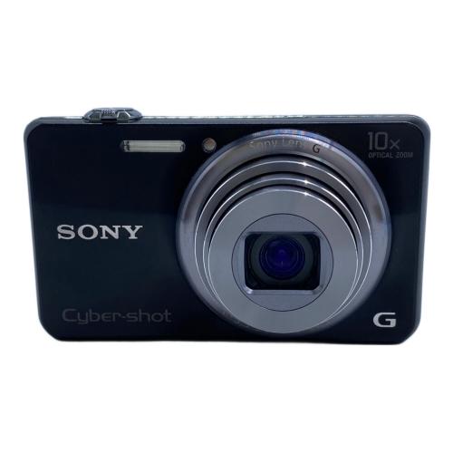 SONY (ソニー) コンパクトデジタルカメラ DSC-WX170