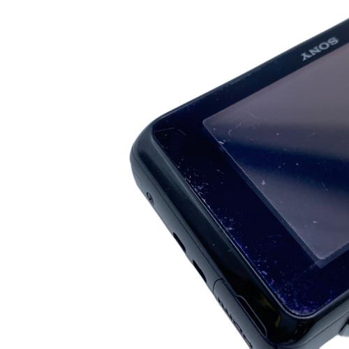 SONY (ソニー) コンパクトデジタルカメラ DSC-WX170