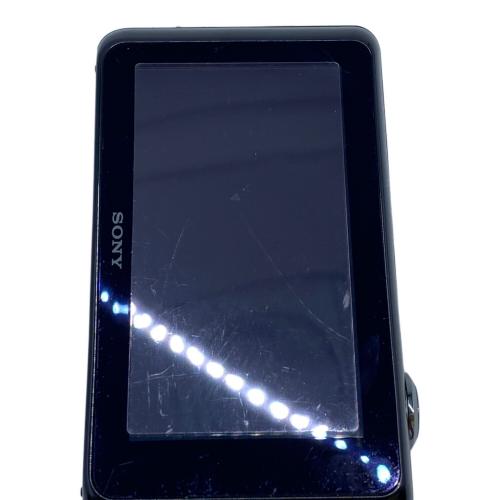 SONY (ソニー) コンパクトデジタルカメラ DSC-WX170