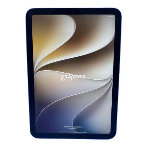 Apple (アップル) iPad mini(第6世代) MK7R3J/A