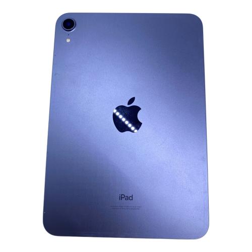 Apple (アップル) iPad mini(第6世代) MK7R3J/A