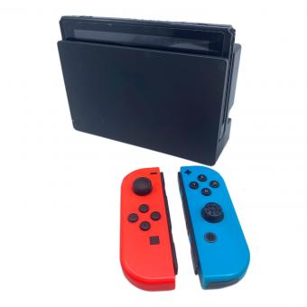 Nintendo (ニンテンドー) Nintendo Switch HAC-S-JP/EU-C1 充電ケーブル欠品