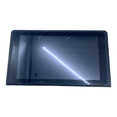 Nintendo (ニンテンドー) Nintendo Switch HAC-S-JP/EU-C1 充電ケーブル欠品