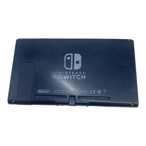 Nintendo (ニンテンドー) Nintendo Switch HAC-S-JP/EU-C1 充電ケーブル欠品