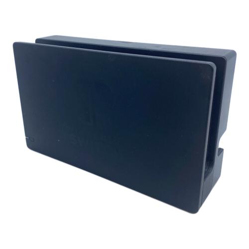 Nintendo (ニンテンドー) Nintendo Switch HAC-S-JP/EU-C1 充電ケーブル欠品