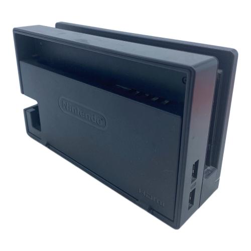 Nintendo (ニンテンドー) Nintendo Switch HAC-S-JP/EU-C1 充電ケーブル欠品