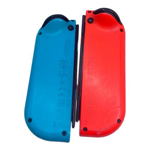 Nintendo (ニンテンドー) Nintendo Switch HAC-S-JP/EU-C1 充電ケーブル欠品