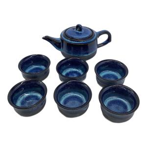 茶器セット 随行