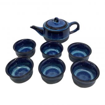 茶器セット 随行