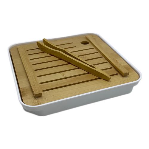 茶器セット 随行