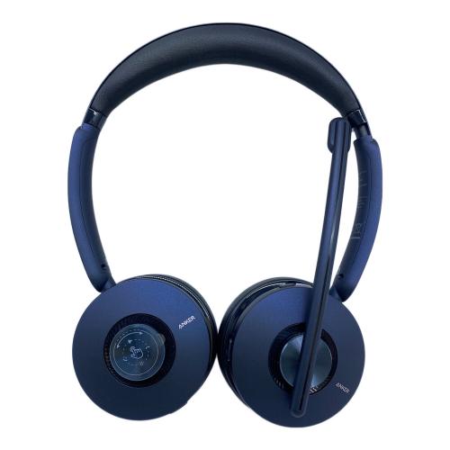 Anker (アンカー) ヘッドホン A3510 powerconf h700