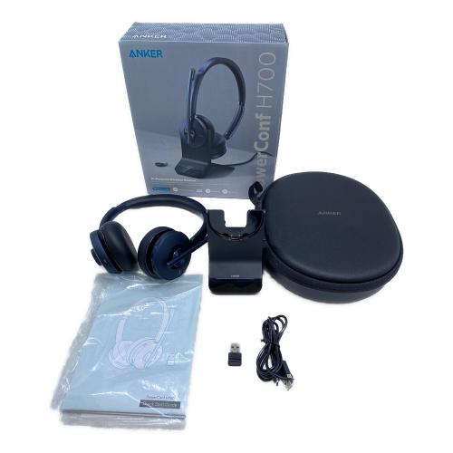 Anker (アンカー) ヘッドホン A3510 powerconf h700