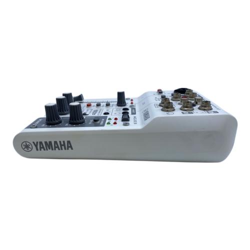 YAMAHA (ヤマハ) ライブストリーミングミキサー AG03MK2 2023年製