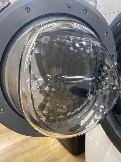 SHARP (シャープ) ドラム式洗濯乾燥機 ES-S7H-WL 2022年製