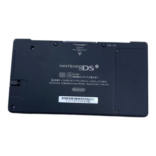 Nintendo (ニンテンドウ) NintendoDSi TWL-001