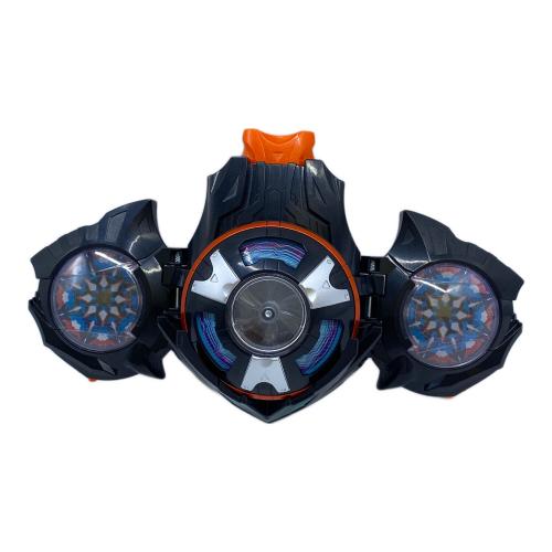 仮面ライダーゼッツ (カメンライダーゼッツ) 仮面ライダー 仮面ライダーゼッツ DXデュアルメアカプセム