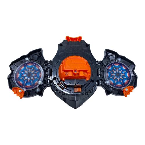 仮面ライダーゼッツ (カメンライダーゼッツ) 仮面ライダー 仮面ライダーゼッツ DXデュアルメアカプセム