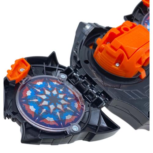仮面ライダーゼッツ (カメンライダーゼッツ) 仮面ライダー 仮面ライダーゼッツ DXデュアルメアカプセム