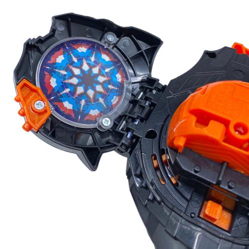 仮面ライダーゼッツ (カメンライダーゼッツ) 仮面ライダー 仮面ライダーゼッツ DXデュアルメアカプセム