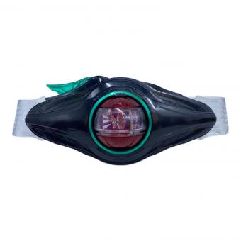 仮面ライダーゼッツ (カメンライダーゼッツ) 仮面ライダー 仮面ライダーゼッツ 変身ベルト DXゼッツドライバー 4フォームチェンジセット