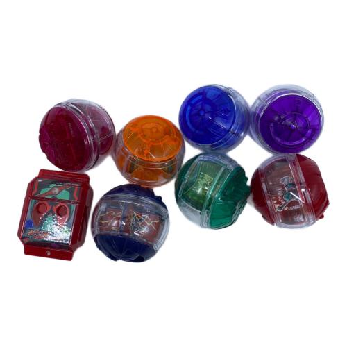 仮面ライダーゼッツ (カメンライダーゼッツ) 仮面ライダー 仮面ライダーゼッツ 変身ベルト DXゼッツドライバー 4フォームチェンジセット