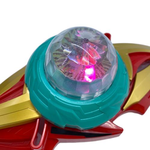 仮面ライダーゼッツ (カメンライダーゼッツ) 仮面ライダー 『仮面ライダーゼッツ』 DXエクスドリームライズカプセム＆ゼッツエクスドリームドライバーバックル