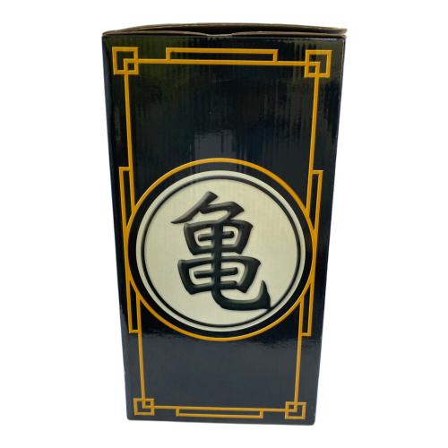 ドラゴンボール 亀仙人 A賞 フィギュア 一番くじ 魔訶不思議アドベンチャー編