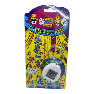 BANDAI (バンダイ) たまごっち 初代たまごっち ホワイト