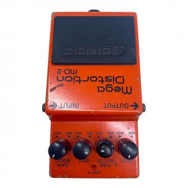 BOSS (ボス) ディストーション DS-1 S/N:WN66930 Distortion