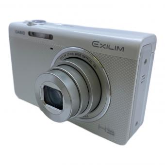 CASIO (カシオ) コンパクトデジタルカメラ EX-ZR70 HIGH SPEED EXILIM
