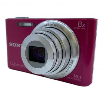 SONY (ソニー) コンパクトデジタルカメラ DSC-W730
