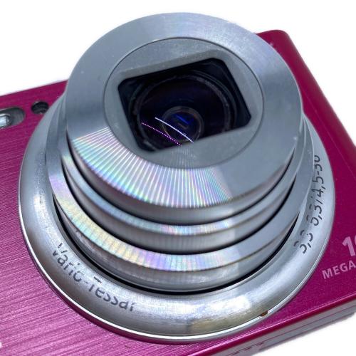 SONY (ソニー) コンパクトデジタルカメラ DSC-W730