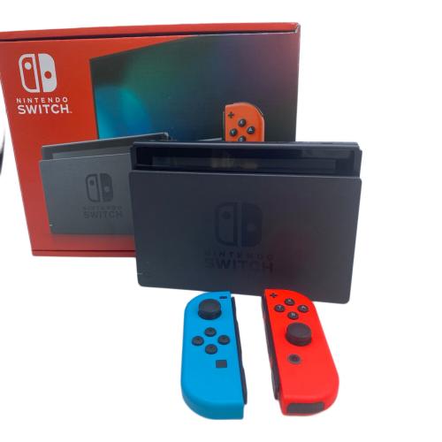 Nintendo (ニンテンドー) Nintendo Switch HAC-001