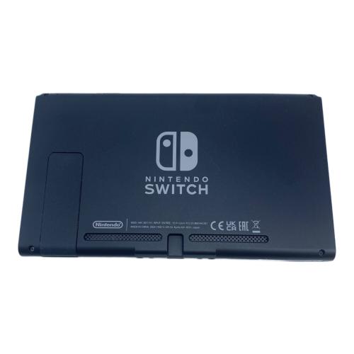 Nintendo (ニンテンドー) Nintendo Switch HAC-001