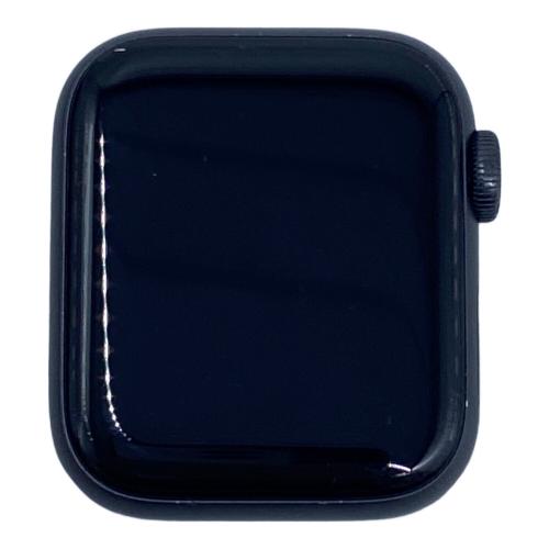 Apple (アップル) GPSモデル Apple Watch SE(OSサポート終了) MYYF2 J/A A2351