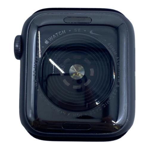 Apple (アップル) GPSモデル Apple Watch SE(OSサポート終了) MYYF2 J/A A2351
